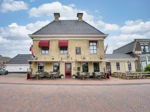 Hotel de Harmonie
