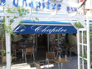 Hotel le Chapitre