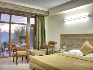 Hotel Samson