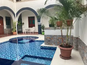 Gran Hotel Valvanera Girardot