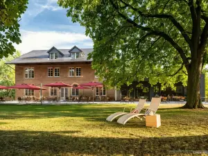 Menschels Vitalresort