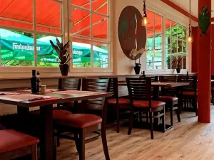 Hotel-Restaurant Babylon