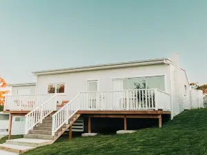 Blanca Beach House