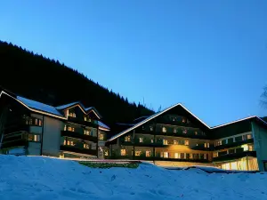 Walliserhof