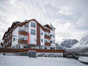 Hotel Royal Und Ferienhaus Annabel
