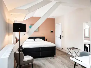 Hotel l'Artiste