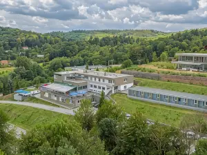 Hotel Rakovec