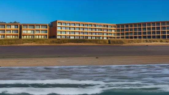 浮木海岸度假酒店