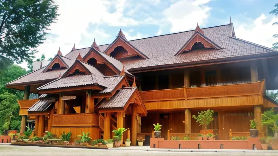 Oopkaew Resort