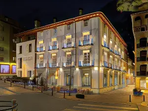 San Ramón del Somontano