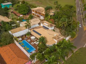 Villa Maria Pousada de Charme