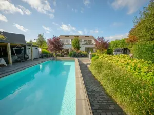 B&B De Witte Merel Deluxe