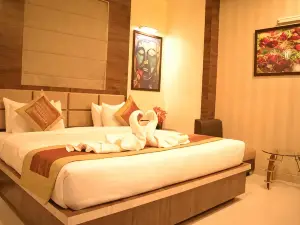 Hotel Uday Palace