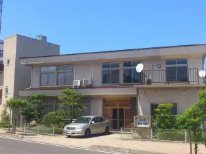 료칸 마츠하마