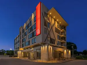 Vib Best Western Springfield