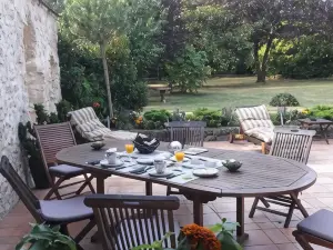 萊斯埃庫茹斯飯店