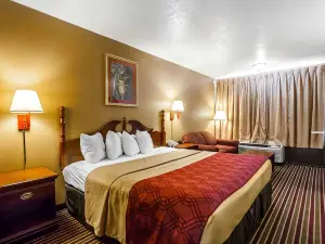 Econo Lodge Dyersburg I-155
