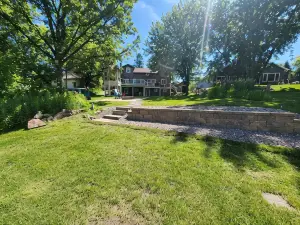 Kayaks - Firepit - Dock - Fishing & more!
