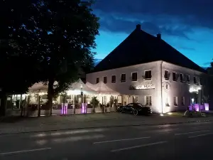 Hotel Restaurant Zum Wendelwirt