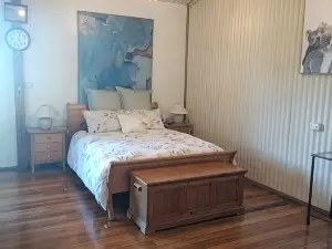 Moonambel rustic farm stay
