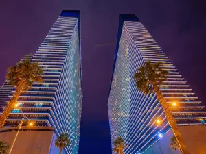 Sea View Apartment, 1st Line