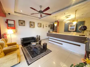 M Three Hotel