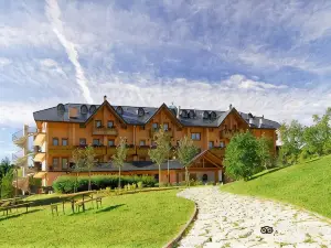 Gaarten Hotel Benessere Spa by Kleos Group Collection