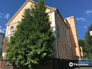 Hotel Carolinenhof