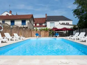 Le Relais du Canalou