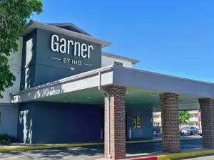 Garner Hotel Albuquerque West
