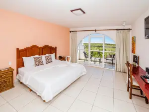 Uxmal Resort Maya