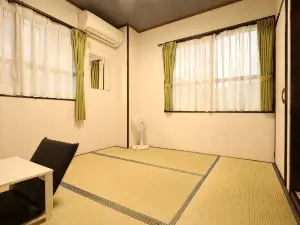 Pension Hoshizuna