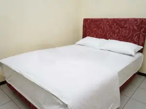 Villa Handayani Songgoriti RedPartner