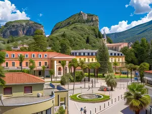 Hotel Olivo
