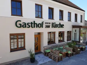 Gasthof Zur Kirche