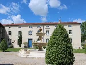 Domaine des Chais