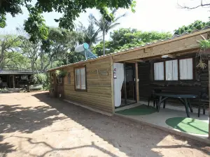 Tugela Mouth Resort