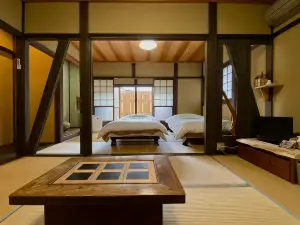 Minshuku Murou