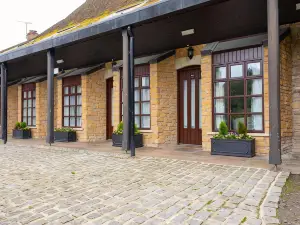 The Cosener's House