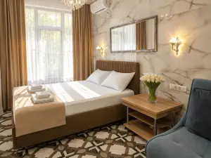 Sochi Galereya Park Hotel