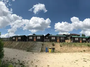 Monte do Azibo Glamping