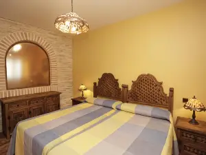 Hostal Restaurante Rijujama
