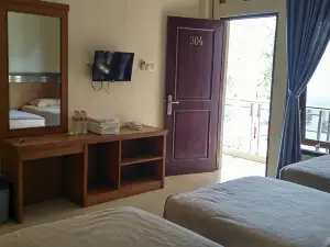 Hotel Griya Lestari Pati
