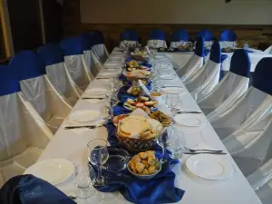 Pensiune Restaurant Casa Sofia