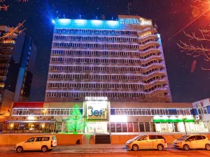 澤雅飯店