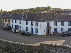 The Harbour Inn