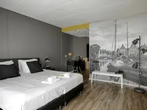 Strandhotel Vigilante