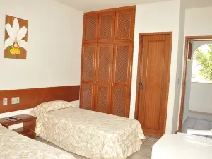 Quiriri Park Hotel