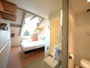 Ibis Budget Brive la Gaillarde