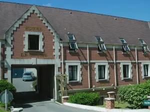 Cit'Hotel - Hotel le Cèdre